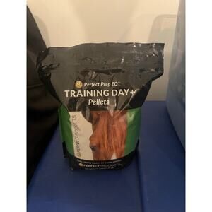 Perfect Prep™ Training Day Pellets 3lb